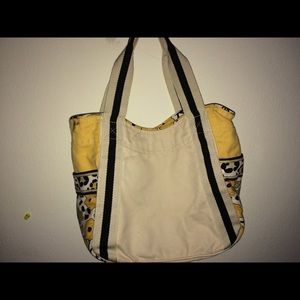 Vera Bradley handbag